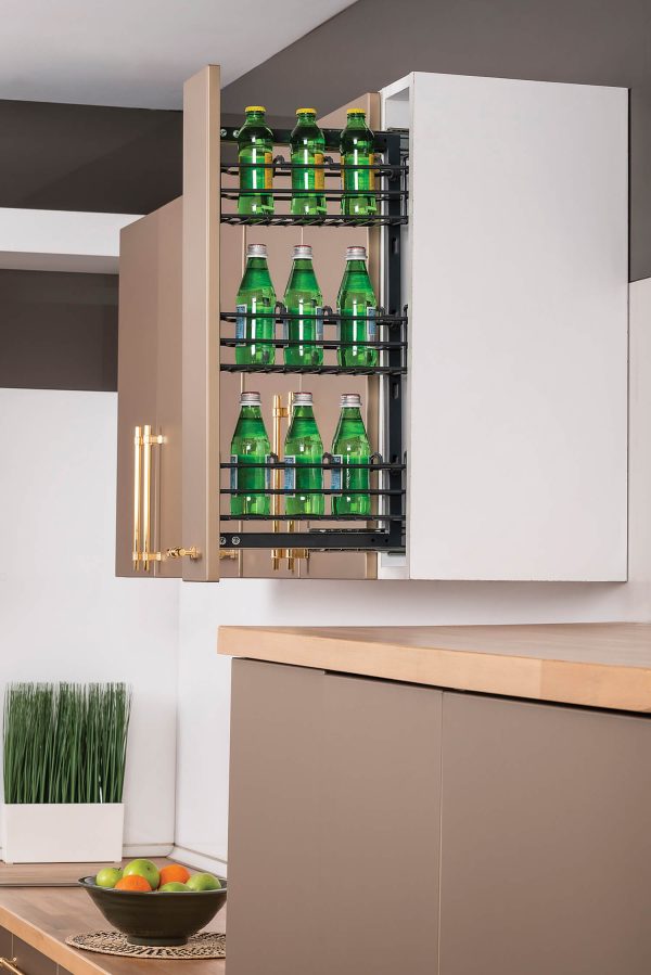 TELESCOPIC MINI BOTTLE HOLDER - Image 2