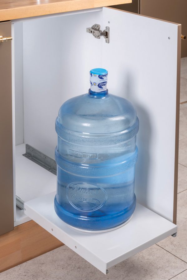 TELESCOPIC GAS CYLINDER CARRIER-SOFT - Image 2