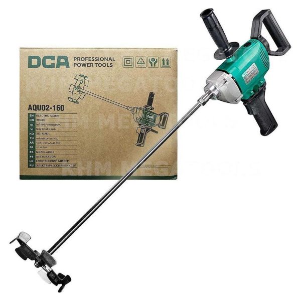 ELECTRIC MIXER - Image 2