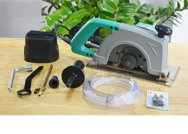 ELECTRIC GROOVE CUTTER - Image 3