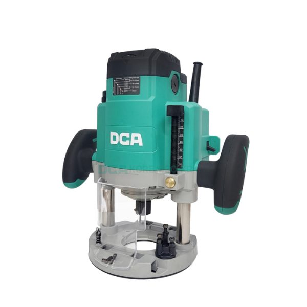 WOOD ROUTER