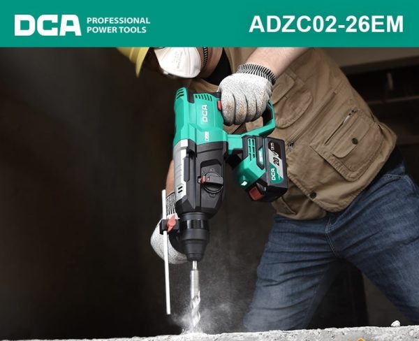 Cordless Brushless - Image 2