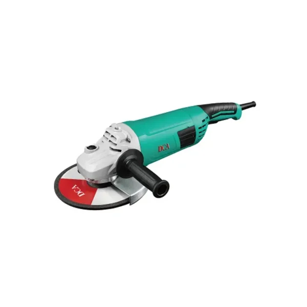 Angle Grinder