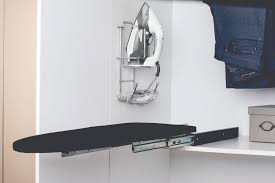 COUNTERTOP IRONING BOARD