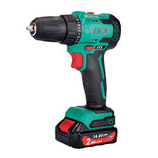 CORDLESS DRIVER DRILL