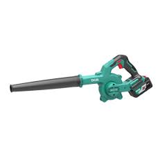 Cordless brushless blower