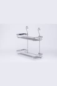DOUBLE BIG SPICE HOLDER