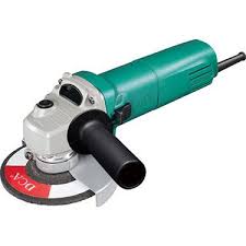 ANGLE GRINDER