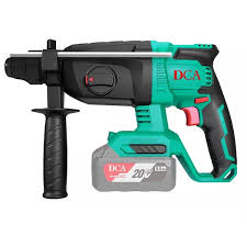 Cordless Brushless