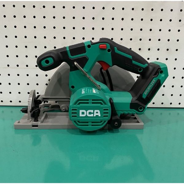 Brushless circular saw - Image 2