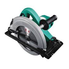 ELECTRIC CIRCULAR SAW