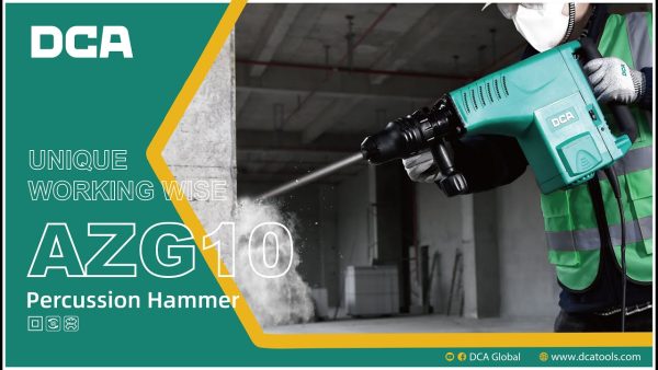 PERCUSSION HAMMER