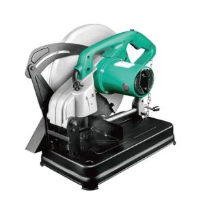 ELECTRIC CUT-OFF MACHINE