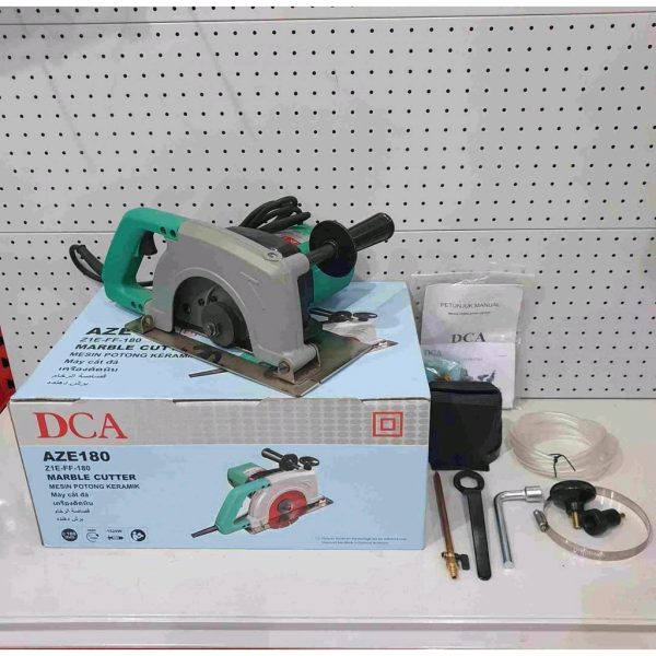 MARBLE CUTTER - Image 3