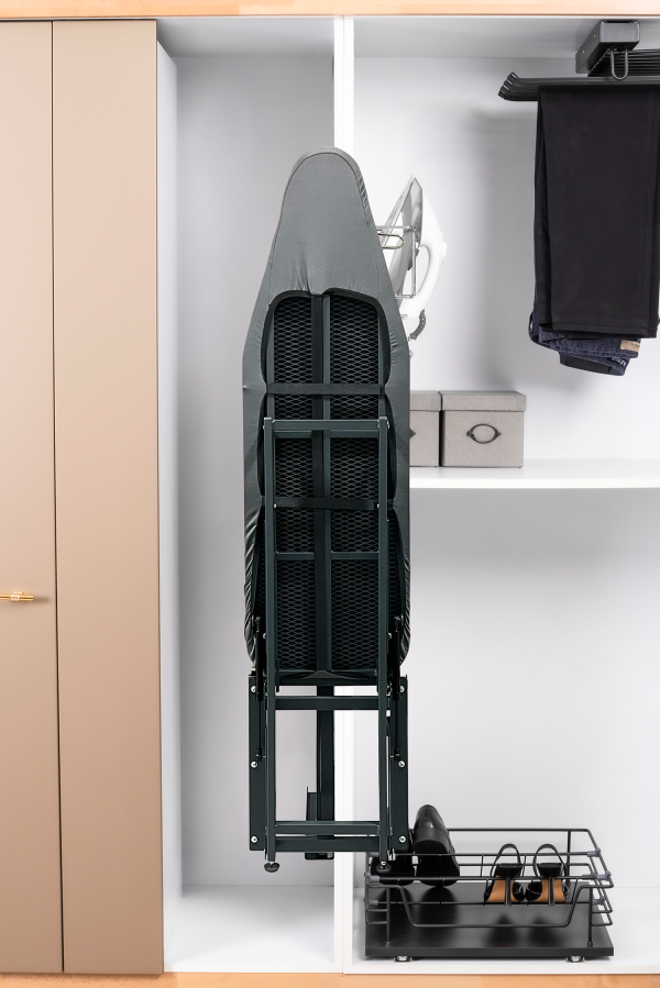 IRONING BOARD WITH SIDE CONNECTION - Image 2