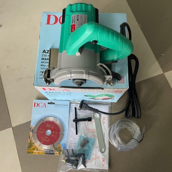 MARBLE CUTTER - Image 3