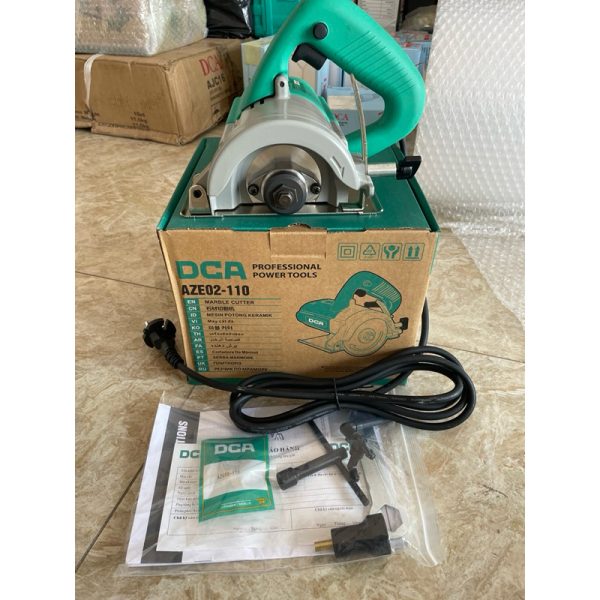 MARBLE CUTTER - Image 2