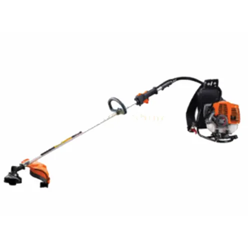 BACK PACK HARVESTER, PANELLI (BC520F)