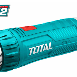 Li-ion Flashlight