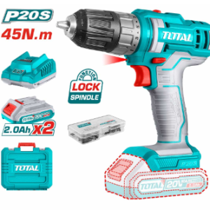 Li-ion Cordless Drill