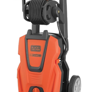 Electric Pressure Washer, Powerful Cleaning for Home & Outdoor