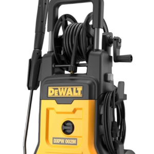 DEWALT AN-DXPW002M-E 2100W, 150 Bar Pressure Washer Machine