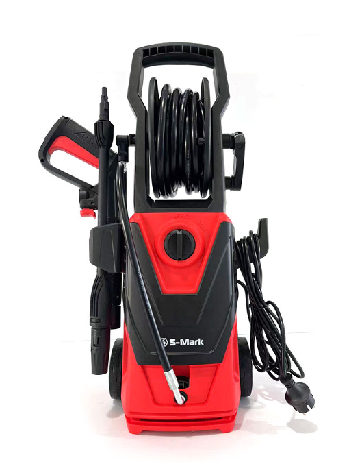 S-MARK SM-PWM1800 1800W Water Pressure Machine