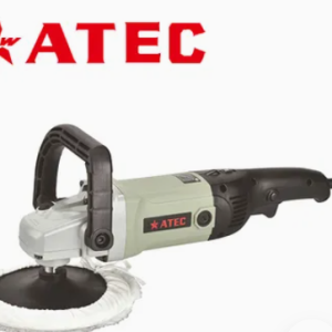 Atec 1350W 180mm Electric Angle Polisher (AT9318)