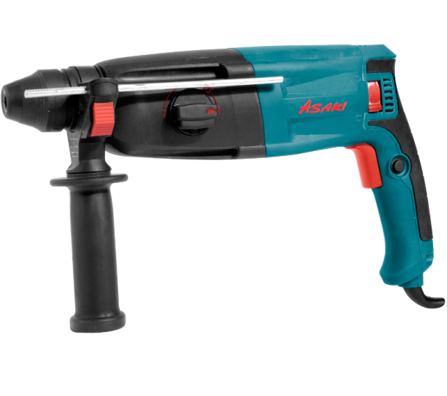 ROTARY HAMMER DRILL ARH26
