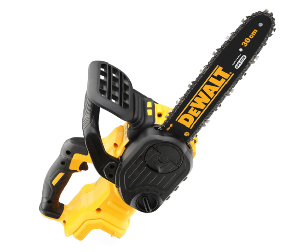18V XR BRUSHLESS 30CM CHAINSAW - Image 2