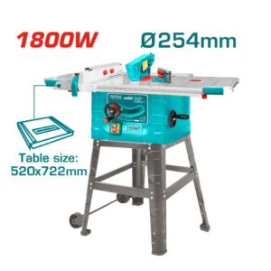 Table saw