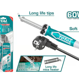 Electric soldering iron TET2606