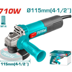 Angle grinder