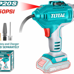 TACLI2018 Li-ion Auto Air Compressor