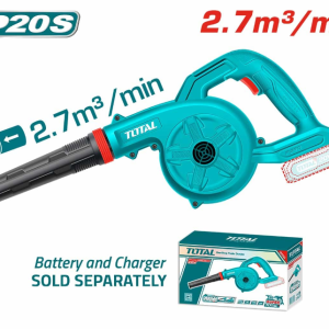 TABLI20028 Li-ion Blower