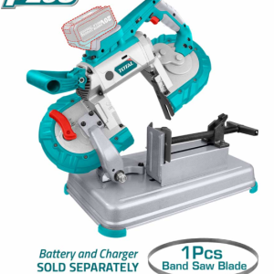 TBSLI20127 Li-ion Band Saw