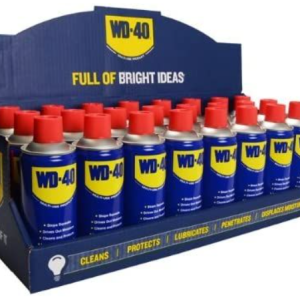 WD-40 330ml Multi-Use Aerosol Can