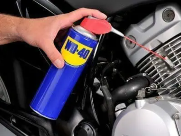 WD-40® Multi-Use Product Original (420ml) - Image 3