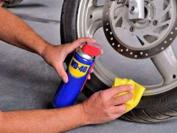 WD-40® Multi-Use Product Original (420ml) - Image 4
