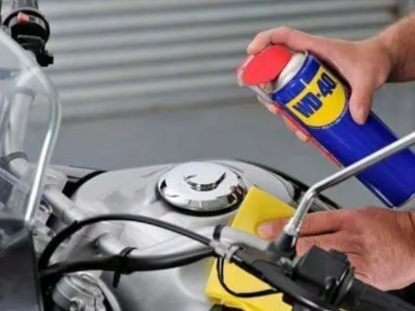 WD-40® Multi-Use Product Original (420ml) - Image 5
