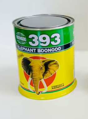 Elephant Kit Glue Contact Adhesive/Contact Cement/Rubber Glue 750ml 3L