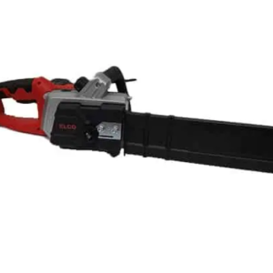 BRUSHLESS ELECTRIC CHAIN SAW, ELCO 8107945