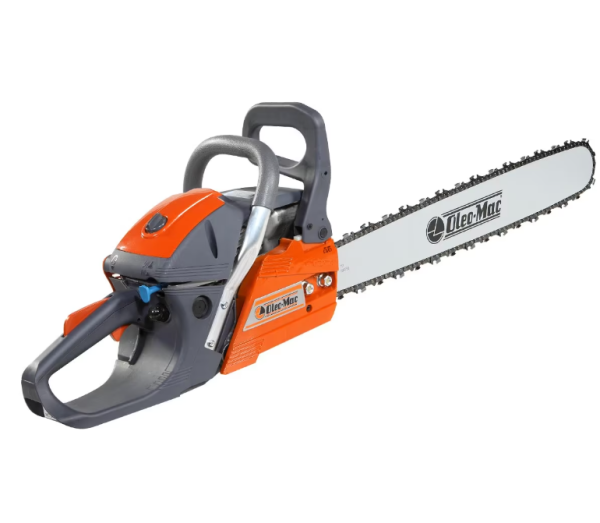 Oleo-mac/chain saw/GSH 51 - Image 2