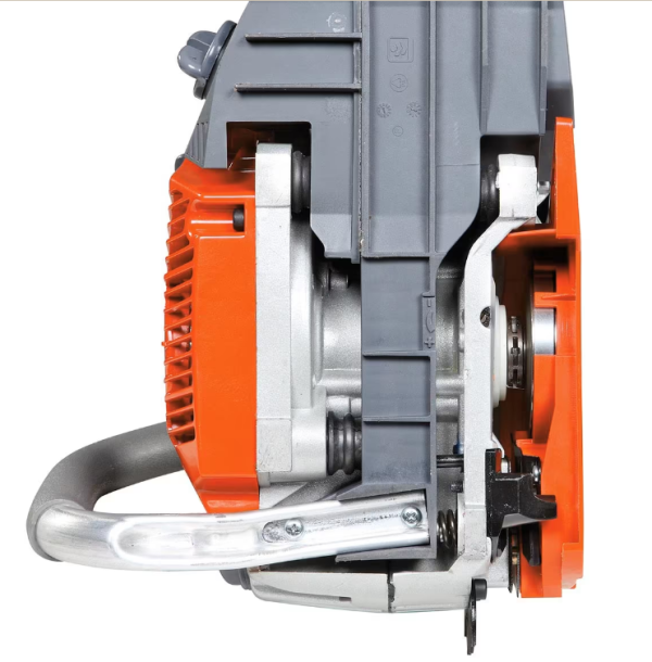 Oleo-mac/chain saw/GSH 51 - Image 3