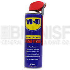 WD-40® Multi-Use Product Original (420ml)