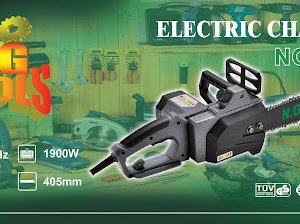 ELECTRIC CHAIN SAW NGCS190