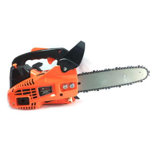 S-MARK SM-PCS2500 Petrol Chain Saw - 10" - 25.4CC