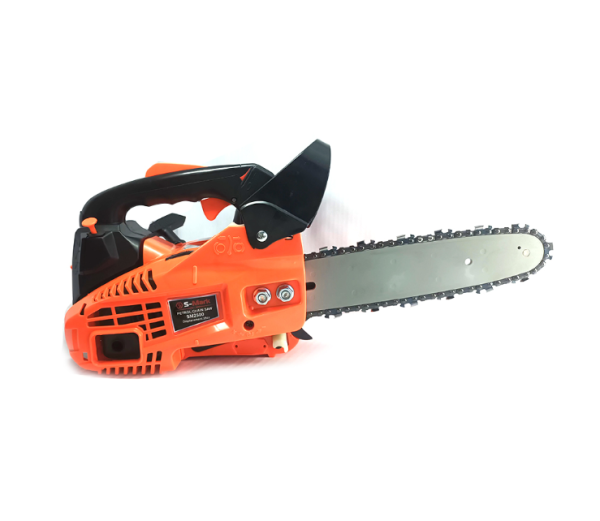 S-MARK SM-PCS2500 Petrol Chain Saw - 10" - 25.4CC