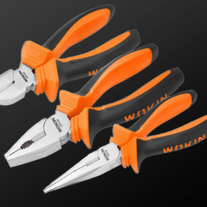 3pcs Pliers Set