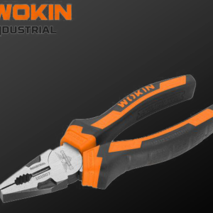 Combination Pliers  (Industrial) 200mm, 8”